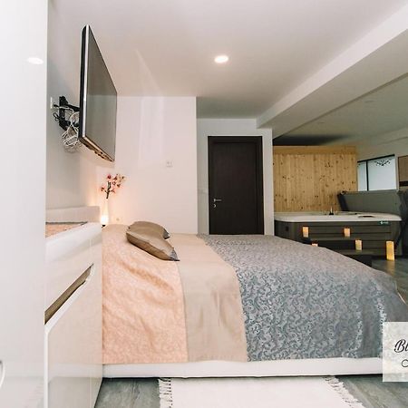 Wellness Paradise Apartment Блед Екстер'єр фото
